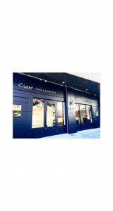 生駒美容室cheerHAIRRELAXATION