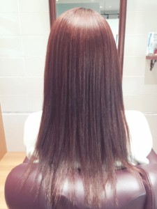 奈良 生駒 東生駒 美容室 cheer HAIRRELAXATION  奈良 生駒 東生駒 美容院 cheer HAIRRELAXATION